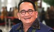 Ruhut Termehek-mehek Lihat Ridwan Kamil Bonceng AHY