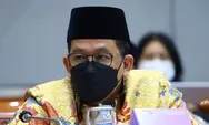 Sambut Santri, Wamenag Minta Pondok Pesantren Perketat Protokol Kesehatan
