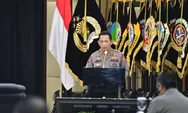 Kapolri Instruksikan Seluruh Polda Berantas Aksi Premanisme