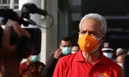 Sidak Covid-19 ke Sragen, Ganjar : Waspada Varian Baru!