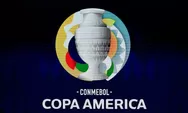 Copa America Bergulir 14 Juni, 10 Negara Dibagi Dua Grup