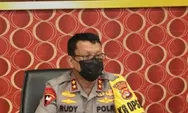 Dua Hari, Polda Banten Tangkap 284 Preman