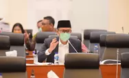 DPR Minta Pemerintah Kaji Ulang Pembangunan Ibu Kota Baru