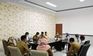 Bupati Indramayu Rapat Mendadak, Minta RS Pemerintah Tambah Bed untuk Pasien Covid