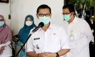 RSUD Subang Rekrut 71 THL untuk Kerja Atasi Covid-19