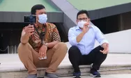 Alman Mulyana Sukses Jadi TKI dan YouTuber, Gus Ami: Patut Ditiru