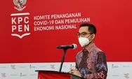 Cegah Penularan Covid-19, Kemenkominfo Terapkan WFH Total