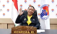 Demam Euro, Menpora Tegaskan Liga 1 tanpa Penonton