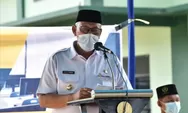 Lewat WhatsApp Group, Bupati Kuningan dan Istri Disebut Positif Covid-19