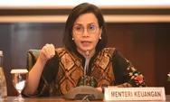 Menkeu Sri Mulyani: Pertumbuhan Pendapatan Negara Mei 2021 Membaik