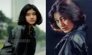 Viral Gadis Mirip Nike Ardilla, Bikin Ibu Nike Ardilla Menangis Tak Mau Lepas