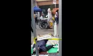 Viral Pasien Membeludak di Tempat Parkir RSUD Kota Bekasi