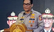 Kepolisian Telusuri Infomasi Dugaan KTP Dijual di Medsos