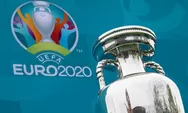 Ini Jadwal Semifinal Euro 2020, Diawali Italia versus Spanyol