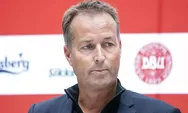 Denmark Sudah sampai Perempat Final Euro, Sang Pelatih Ngaku Terinspirasi Guardiola