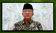 MUI Serukan Shalat Jumat Diganti Shalat Duhur di Rumah bagi Daerah Zona Merah