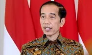 Jokowi: Setiap Kita Punya Peran dalam Menghentikan Laju Pandemi Ini