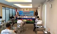 Tidak Kuorum, Konferensi PWI Majalengka Ditunda