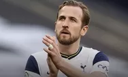 Manchester City Siap Korbankan Gabriel Jesus untuk Dapatkan Harry Kane