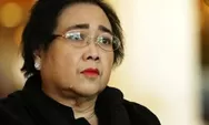 Meninggal Dunia, Begini Profil Rachmawati Soekarnoputri