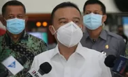DPR Desak Pemerintah Tegas, Larang WNA Masuk Indonesia selama PPKM Darurat