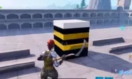 PPP Dukung Pemerintah Blokir Game Fortnite yang Merusak Bangunan Mirip Kakbah