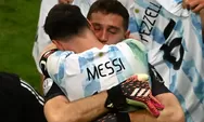 Seru! Argentina Tantang Brasil di Final Copa America 2021