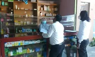 Vitamin dan Obat di Kabupaten Majalengka Mulai Langka