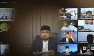 Pemerintah Sudah Tetapkan Idul Adha Jatuh pada Selasa 20 Juli 2021