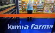 Masih Perlu Sosialisasi, Kimia Farma Tunda Vaksin Berbayar