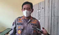 Polisi Buru Provokator Kericuhan Operasi PPKM Darurat di Bulak Banteng, Surabaya
