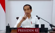 Presiden Jokowi: Aparat Jangan Kasar!
