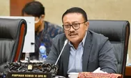 DPR Desak Pemerintah Prioritaskan Insentif Nakes
