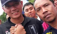 Relawan AHY Keberatan Atas Opini Ahok