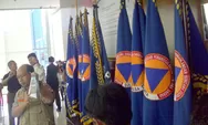 BNPB Minta Masyarakat Waspadai Cuaca Yang Tidak Menentu