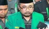 Ketua Umum PP GP Ansor: Banser Siap Jemput Ahok Untuk Minta Maaf ke KH Ma’ruf Amin
