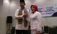 Ngubek Empang Bareng Mpok Sylviana Murni