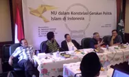 NU Sebaiknya Kembali kepada Umat