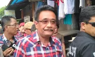 Temui Gus Solah Sore Nanti, Djarot Minta Izin dan Doa Restu