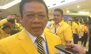 Pilkada Jabar, Golkar di Antara Dedi Mulyadi dan Ridwan Kamil