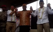 Jumhur Hidayat: Bupati dan Gubernur Bukan Kacung Presiden!