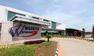 Aset Tanah dan Gedung PT Waskita Karya Sudah Digadaikan ke Bank?