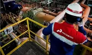 Yuk, Kita Lihat Posisi Harga Pertalite Pertamina Dibanding Merk Lain