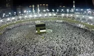 Layanan Jemaah Haji Indonesia, Ini Kriterianya di Tahun 2018