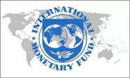 IMF: Ekonomi Dunia Kini Telah Mengalami Resesi