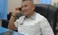 Bupati Asahan Terima Arahan Penangan Covid-19 Dari Gubsu Via Video Conference