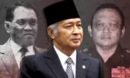 Mengenang Dr Soebandrio : "Soeharto Itu PKI!"