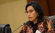 Jawaban Menohok Sri Mulyani Indrawati Atas Berita Kemenkeu Lelang Barang Pembalap motoGP dari Penonton