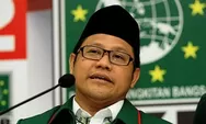 Elektabilitas PKB Makin Baik, Muhaimin: Jangan Berpuas Diri, Terus Kerja dan Berkarya
