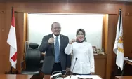 SAH, Sylviana Murni Terpilih Ketua Komite III DPD RI